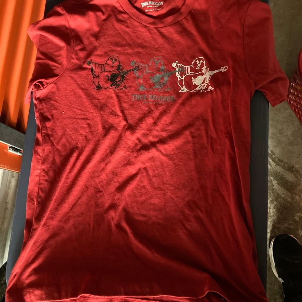 True religion shirt